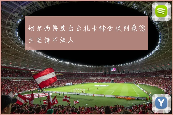 切尔西再度出击扎卡转会谈判桑德兰坚持不放人