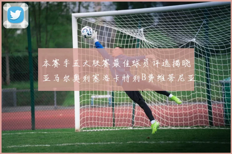 本赛季五大联赛最佳球员评选揭晓亚马尔奥利塞洛卡特利B费维蒂尼亚入围
