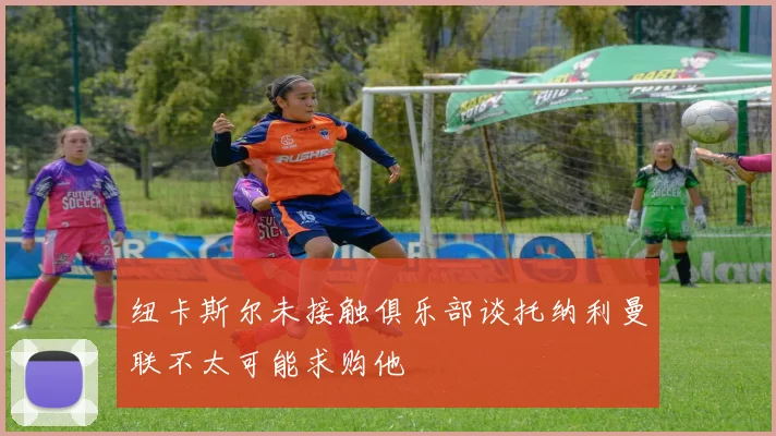 纽卡斯尔未接触俱乐部谈托纳利曼联不太可能求购他