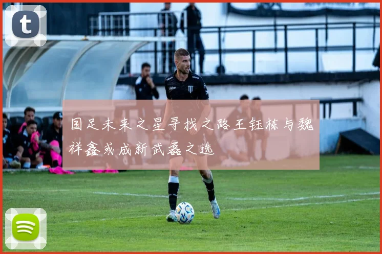 国足未来之星寻找之路王钰栋与魏祥鑫或成新武磊之选